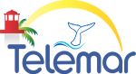 LOGO TELEMAR 1